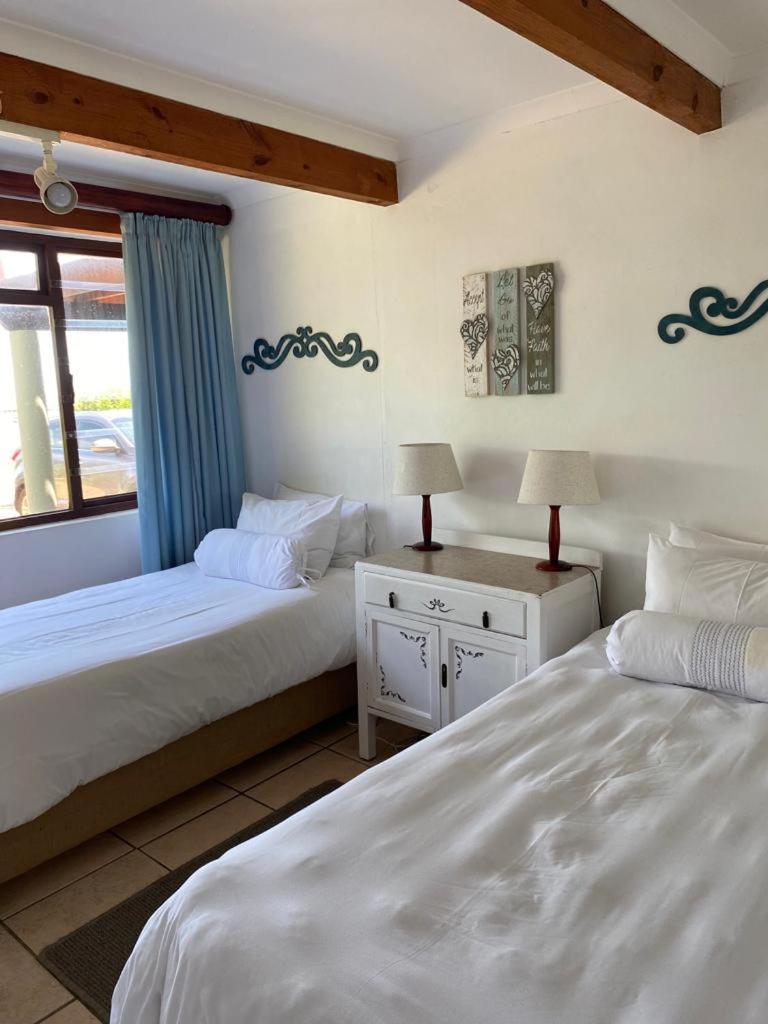 Melkboom Villa Franskraalstrand Eksteriør bilde