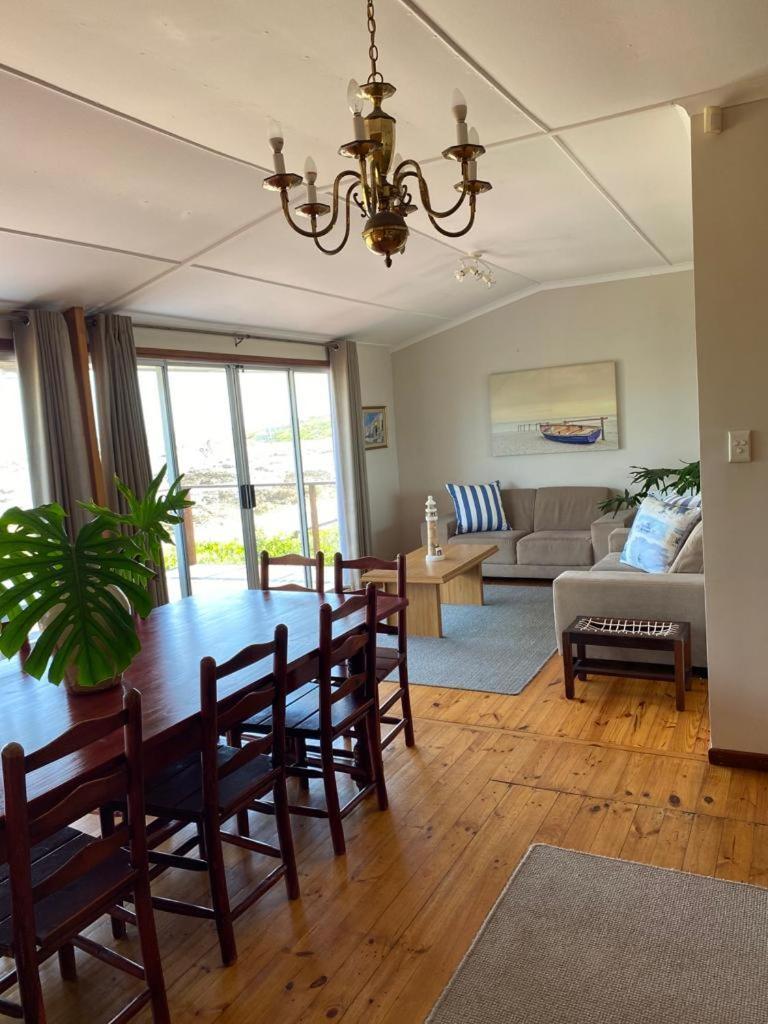 Melkboom Villa Franskraalstrand Eksteriør bilde