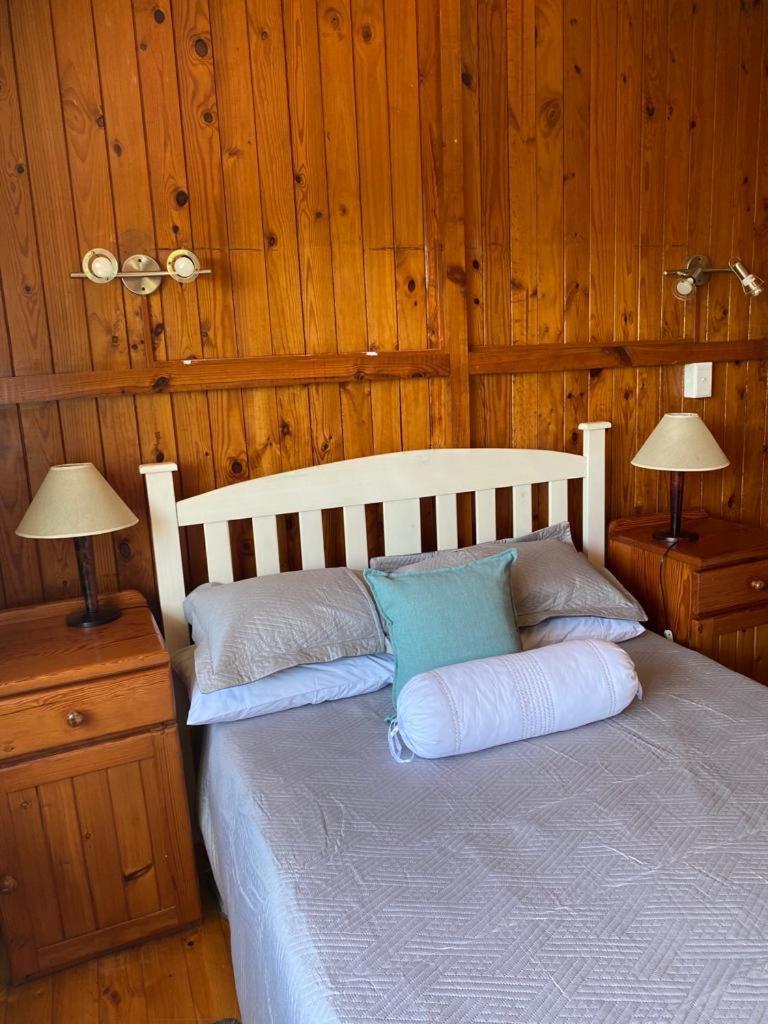 Melkboom Villa Franskraalstrand Eksteriør bilde