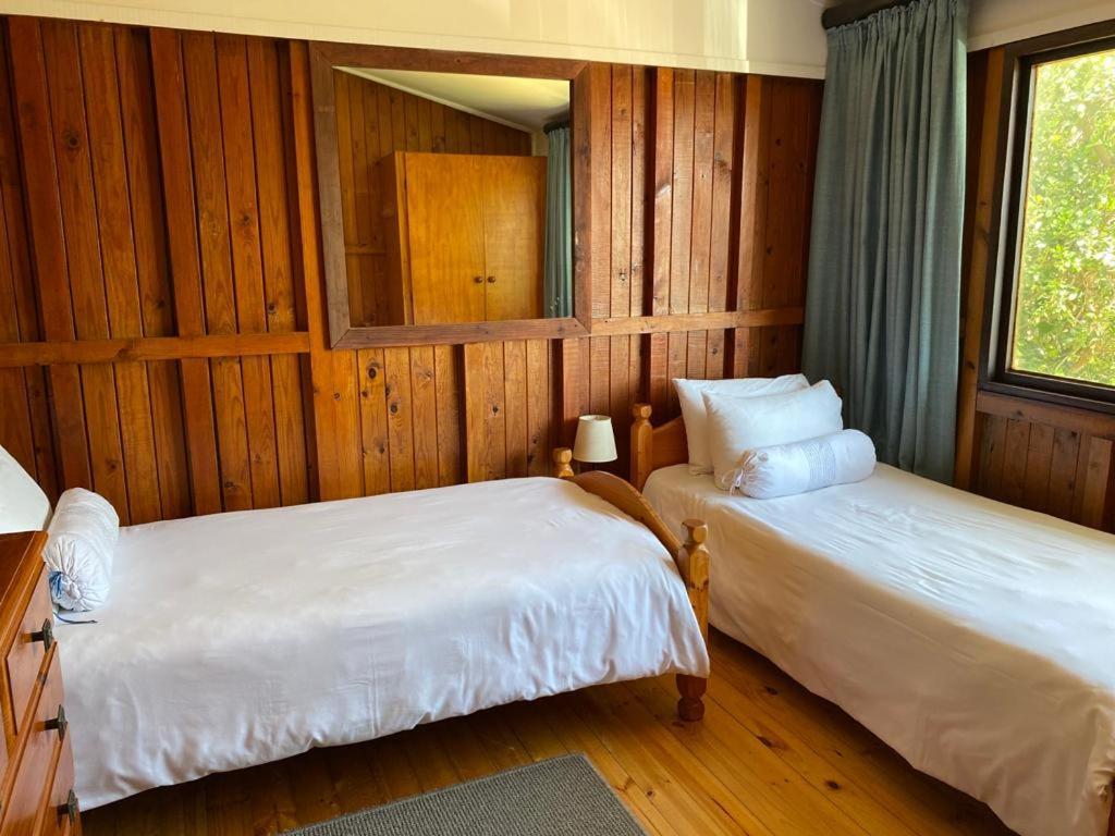 Melkboom Villa Franskraalstrand Eksteriør bilde