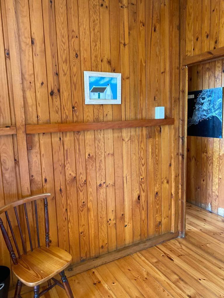 Melkboom Villa Franskraalstrand Eksteriør bilde