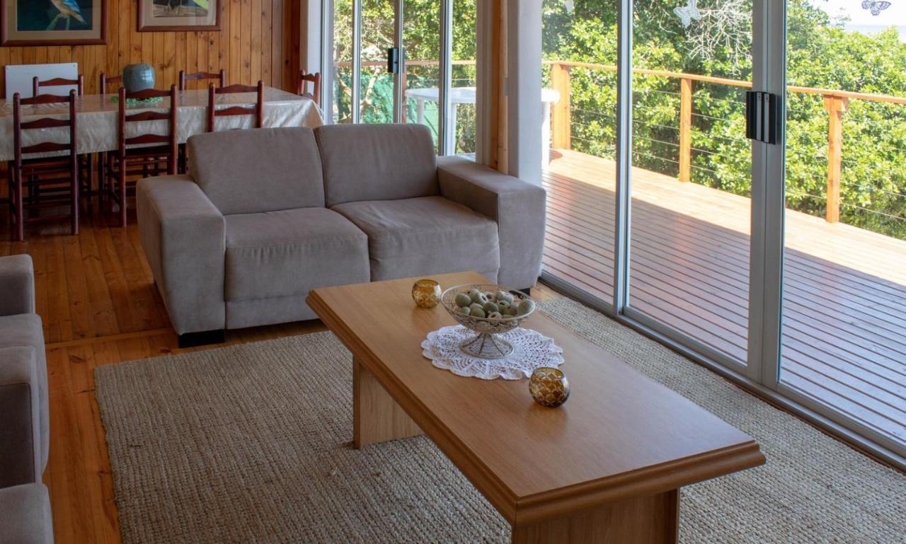 Melkboom Villa Franskraalstrand Eksteriør bilde