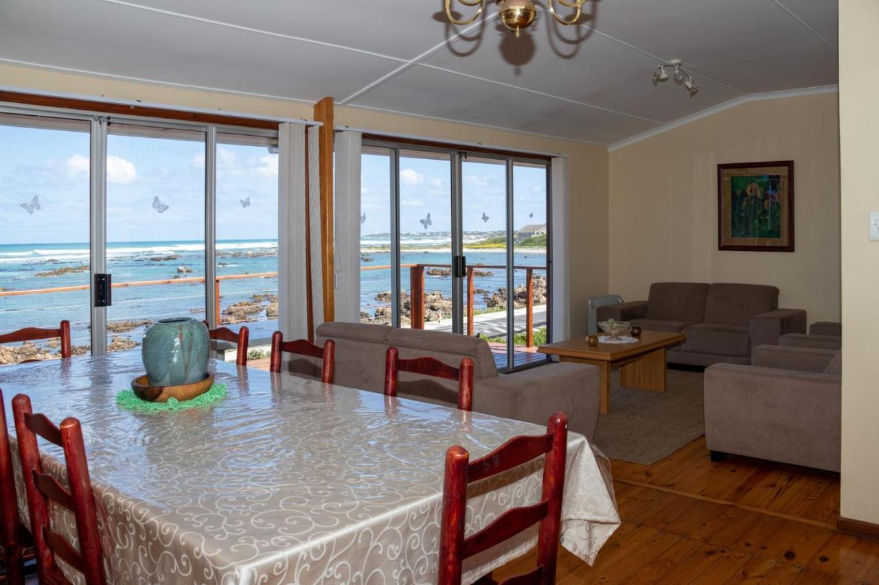 Melkboom Villa Franskraalstrand Eksteriør bilde