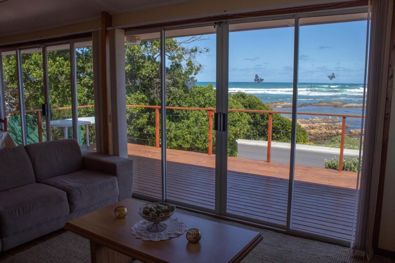 Melkboom Villa Franskraalstrand Eksteriør bilde