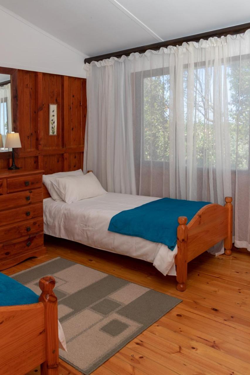 Melkboom Villa Franskraalstrand Eksteriør bilde
